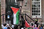 Pro-Palestine Dutch Students Call for Boycotting Israel