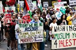 Seattle Rally Remembers Turkish-American Activist Killed by Israeli Forces