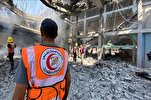 Number of Gaza Civil Defense Martyrs Rises to 83 As Israeli Aggression Continues