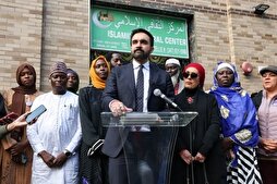 NY City Mayoral Candidate Mamdani Confronts Racist Attacks on His Muslim Faith  