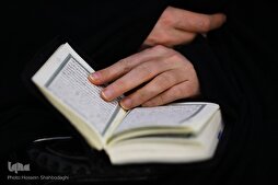 ‘Repetition Embeds the Meaning’, says Young Quran Memorizer