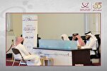 Phase One Tests of Quran Competition in Qatar Get Underway  