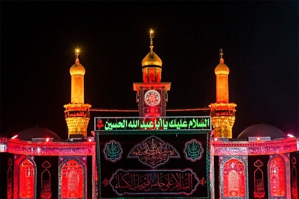 Status of Imam Hussein in Quran