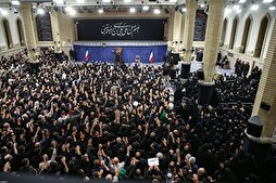 Leader Underlines Preserving, Strenghthening National Unity  

 