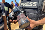Hamas Refutes Israeli Claim on Gaza Hospital Attack that Killed Journalists, Medical Staff