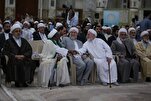 Islamic Unity Seen as Key to Building a New Islamic Civilization