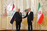 Iran’s FM Lauds Iraq for Hosting Arbaeen Pilgrims  