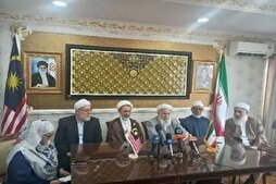 Islamic Unity, Defense of Palestine Emphasized at Malaysia Press Conference