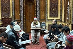 Mosques; Pioneers of Quranic Educational Programs in Egypt