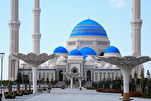 Mosque Construction Surging in Kazakhstan