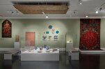 Nueva York: El Museo de Brooklyn completa la renovación de la galería de arte islámica
