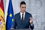 Sánchez condena “con rotundidad” el ataque de EEUU a Venezuela