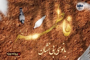 بانوی بی نشان