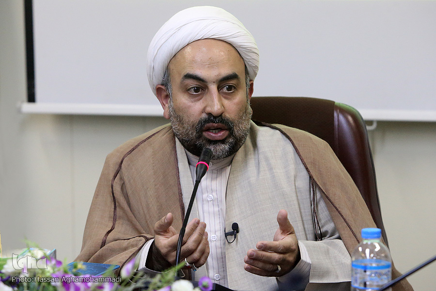 آیا آلودگی هوا و کمبود آب با دین‌داری ما نسبتی دارد