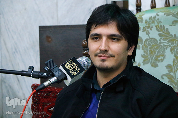 تلاوت استودیویی «حبیب صداقت» از سوره هود