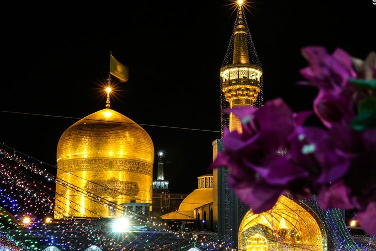 «اخلاق مسلمانی در کلام رضوی» را بخوانید و بگویید