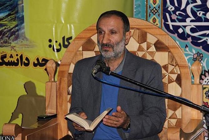 مشورت در مدیریت و گزینش رایزن شایسته در نهج‌البلاغه