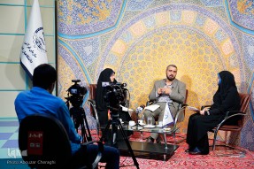 مؤسسه‌ای که با کمک‌های مردمی دوام یافت/ حمایت از مؤسسات قرآنی واقع‌بینانه و باعدالت باشد