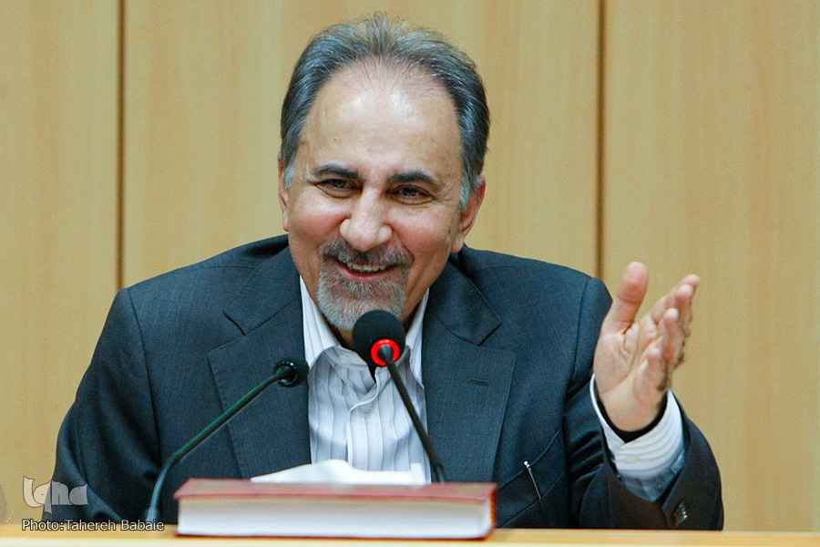 آمادگی تهران برای بحران بیش از آن چیزی که امروز هست باید افزایش یابد/ تشکر از مردم و مدیران