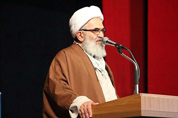 اسرائیل و داعشی نبود اگر میان مسلمانان اتحاد بود