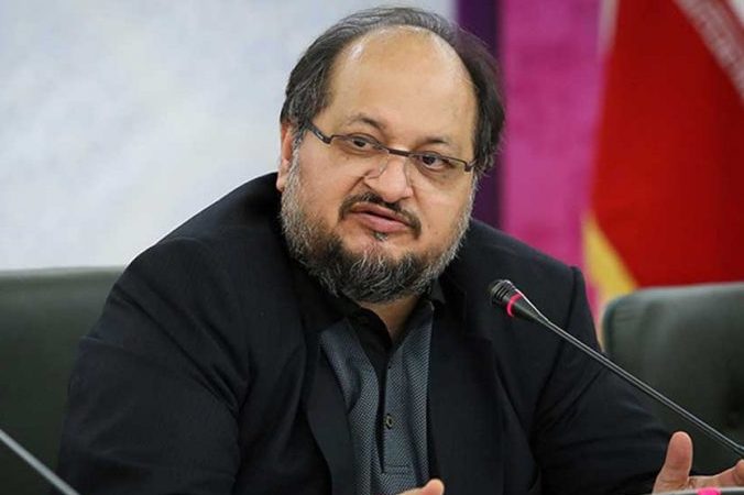 وزیر کار به کمپین «من یک سپاهی هستم» پیوست