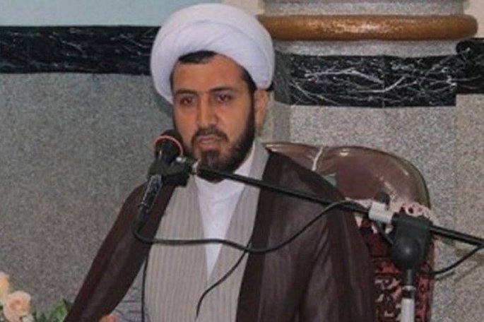 قطره قطره خون شهید سپهبد سلیمانی دشمنان را نابود می‌کند