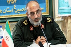 ترور سردار سلیمانی بزرگترین خطای راهبردی آمریکایی‌هاست