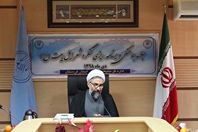 سردار سلیمانی‌ جلوی برداشت‌های غلط از دین را گرفت