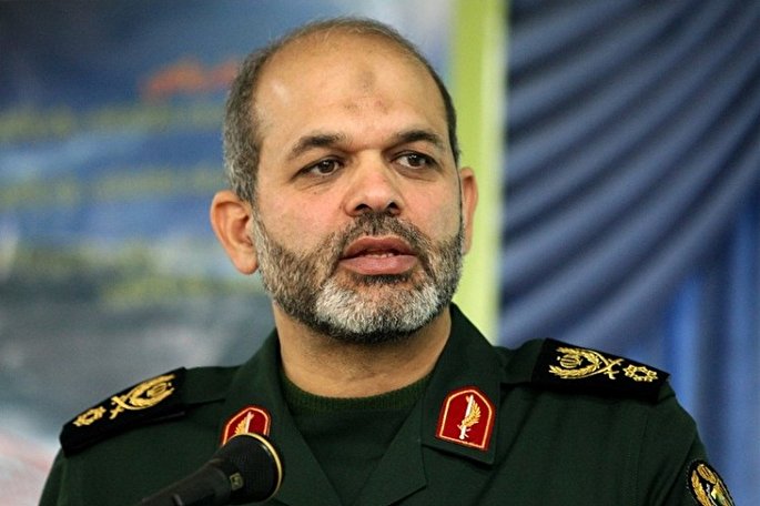 اثبات حقانیت راه مقاومت بعد از شهادت سردار/ انتقام ما طولانی و نابودكننده خواهد بود