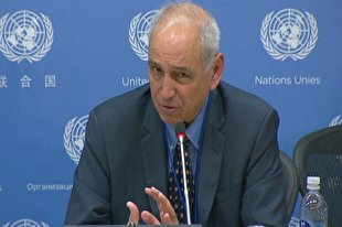 معامله قرن طرح تشکیل اسرائیل کامل در برابر نیم کشور فلسطین است