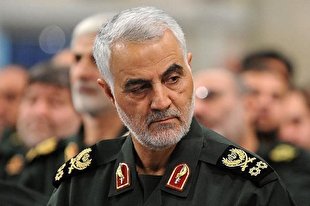 سردار سلیمانی؛ مظهر کامیابی و پیروزی سیاست‌های منطقه‌ای ایران