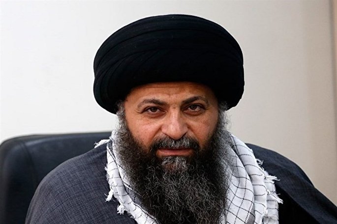 سردار سلیمانی سفیر انقلاب اسلامی است / معامله قرن؛ تداوم خاورمیانه جدید