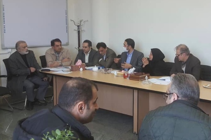 ضدعفونی روزانه واگن‌ها و اماکن متروی تهران / آبخوری‌ها جمع‌آوری می‌شود