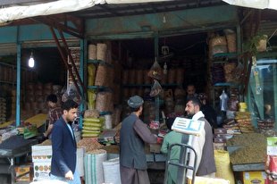 گرانی کالاها در رمضان؛ مشکل مردم «بلخ» افغانستان
