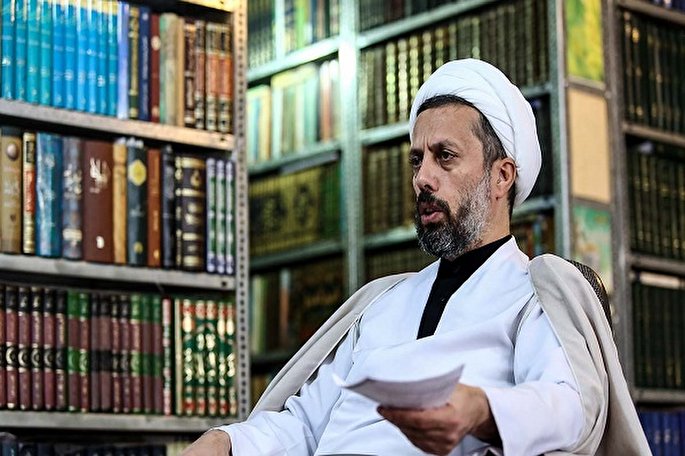 امام رضا(ع)؛ بنیان‌گذار گفت‌وگوی ادیان/ ائمه(ع) به دنبال حذف «دیکتاتوری به نام دین» بودند