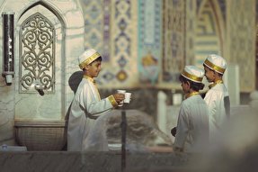 نماهنگ/ يا حبيبي يالرضا