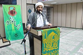 هوای زندان مرکزی یزد رضوی شد