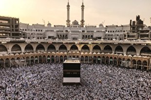 دلجویی از خانواده قربانیان حادثه نیوزیلند با سفر حج