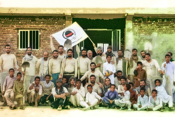 ثبت‌نام اردوی جهادی تابستان ۹۸ آغاز شد