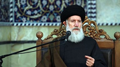 فیلم/ كوچک شمردن گناه و بزرگ شمردن طاعت