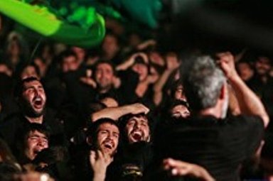 فیلم/ چرا باید برای یک پیروزی تاریخی گریه کرد؟