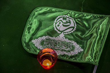 صوت/ سه سال طفل تو بودن هزار سال گذشت