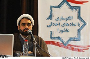 مانور تجمل به حسرت اجتماعی دامن می‌زند/ الگوسازی با نمادهای اخلاقی عاشورا