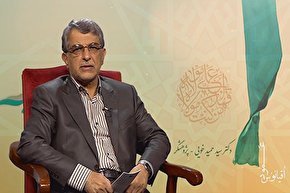 فیلم/ اقیانوس عمود؛ سفارش به فهم و تدبر عمیق در قرآن