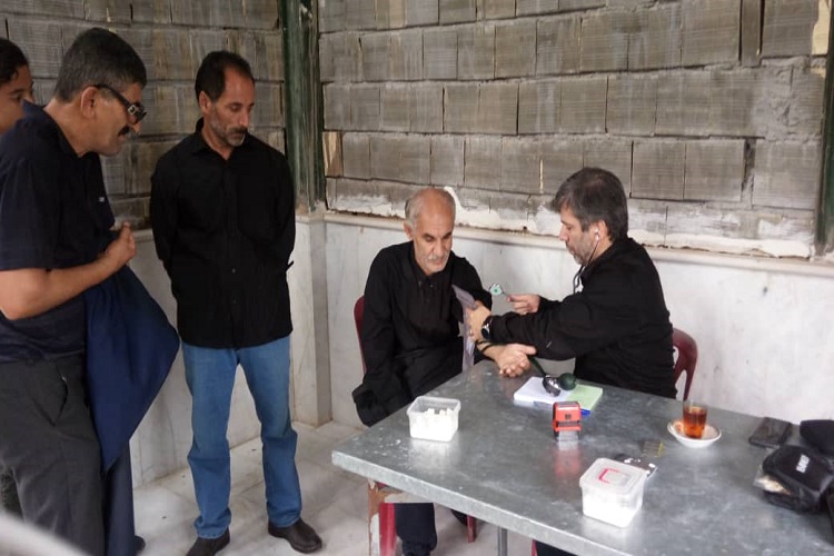 شهدا بی&zwnj;نیاز از مراسم ترحیم&zwnj;/ فرهنگ دفاع مقدس؛ فرهنگ همیاری با مردم