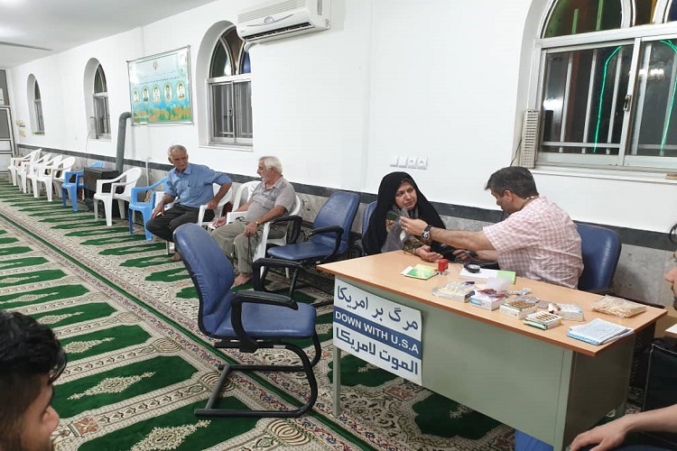 شهدا بی&zwnj;نیاز از مراسم ترحیم&zwnj;/ فرهنگ دفاع مقدس؛ فرهنگ همیاری با مردم