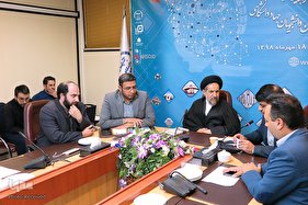 دومین روز مراسم سالگرد تأسیس سازمان دانشجویان جهاددانشگاهی