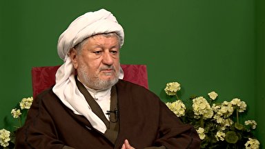 فیلم/ دعای علمای شیعه و سنی برای یکدیگر