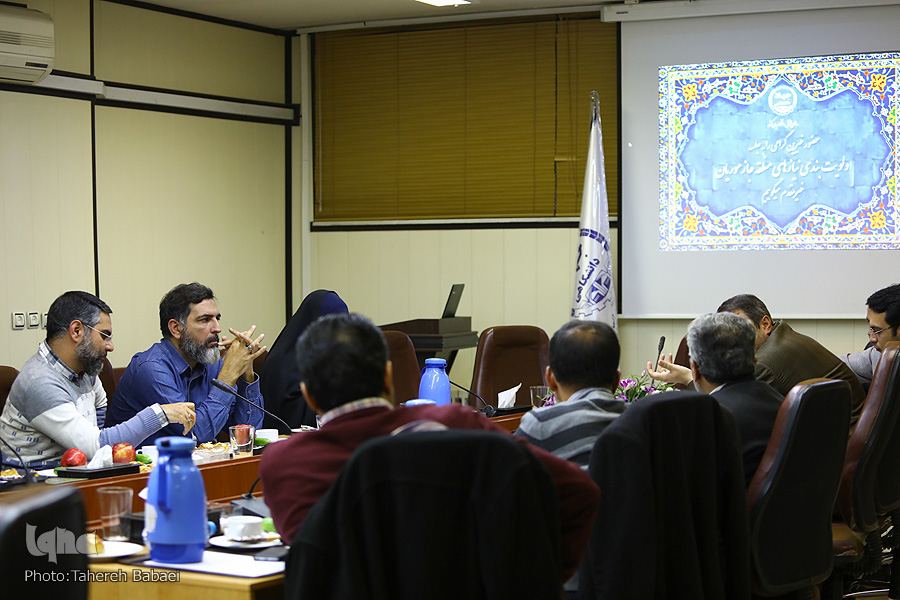 لزوم تغییر بنیادین فعالیت‌های خیرین در مناطق محروم/ سند توسعه‌ای جازموریان را تهیه کنیم