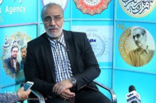 فرصت مطالعه تفسیر قرآن را از دست ندهیم + فیلم